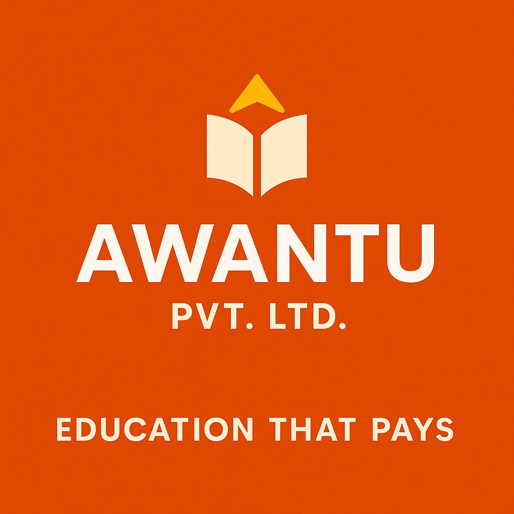 Awantu pvt ltd single feature